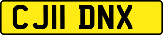 CJ11DNX