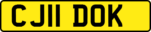 CJ11DOK