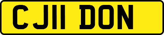 CJ11DON