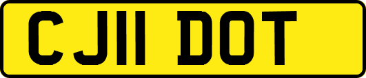 CJ11DOT