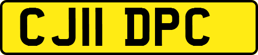 CJ11DPC