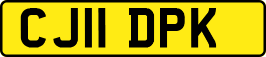 CJ11DPK