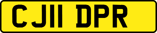 CJ11DPR