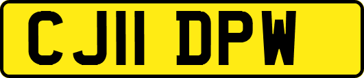 CJ11DPW