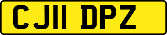 CJ11DPZ