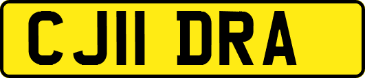 CJ11DRA