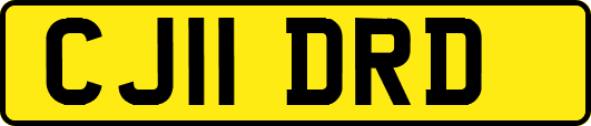 CJ11DRD