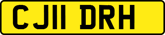 CJ11DRH