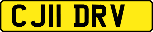 CJ11DRV