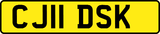 CJ11DSK