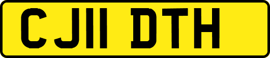 CJ11DTH