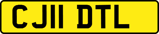 CJ11DTL