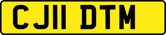 CJ11DTM