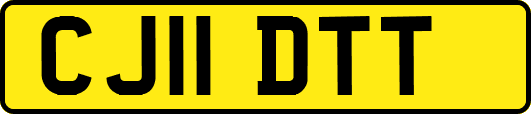 CJ11DTT