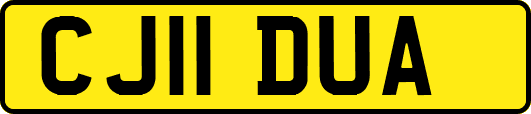 CJ11DUA