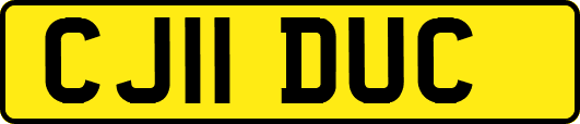 CJ11DUC
