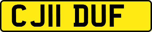 CJ11DUF