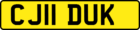 CJ11DUK