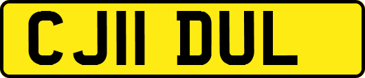 CJ11DUL