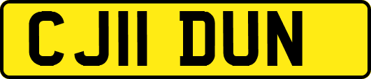 CJ11DUN