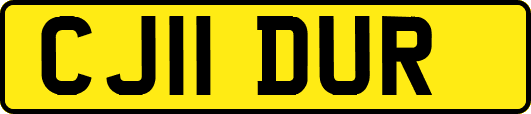 CJ11DUR