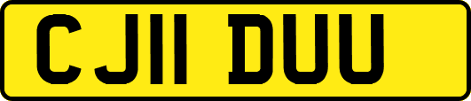CJ11DUU