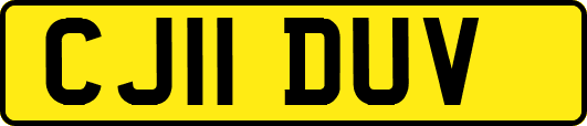 CJ11DUV