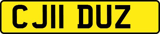 CJ11DUZ