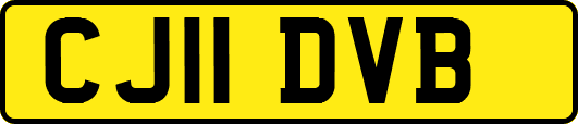 CJ11DVB