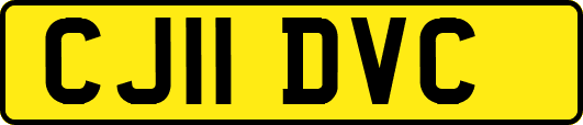CJ11DVC