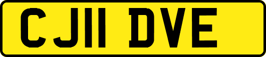 CJ11DVE