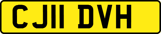 CJ11DVH