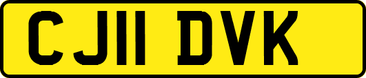 CJ11DVK