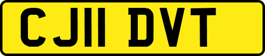 CJ11DVT