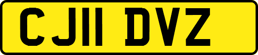 CJ11DVZ