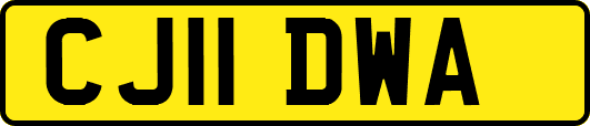 CJ11DWA