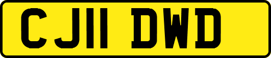 CJ11DWD