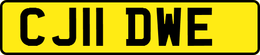 CJ11DWE