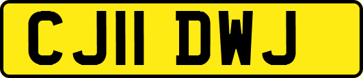 CJ11DWJ