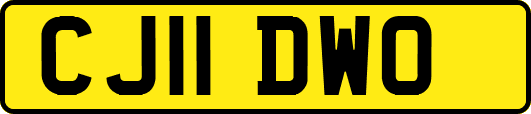 CJ11DWO