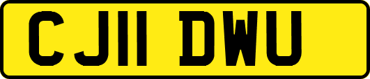 CJ11DWU