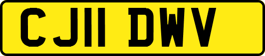 CJ11DWV