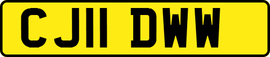CJ11DWW