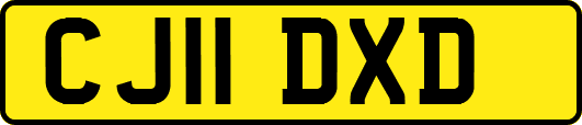 CJ11DXD