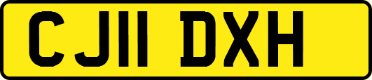 CJ11DXH
