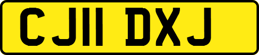 CJ11DXJ
