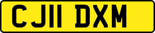 CJ11DXM