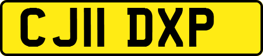 CJ11DXP