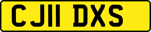 CJ11DXS