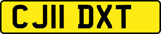 CJ11DXT